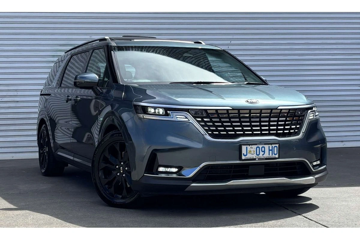 SUV