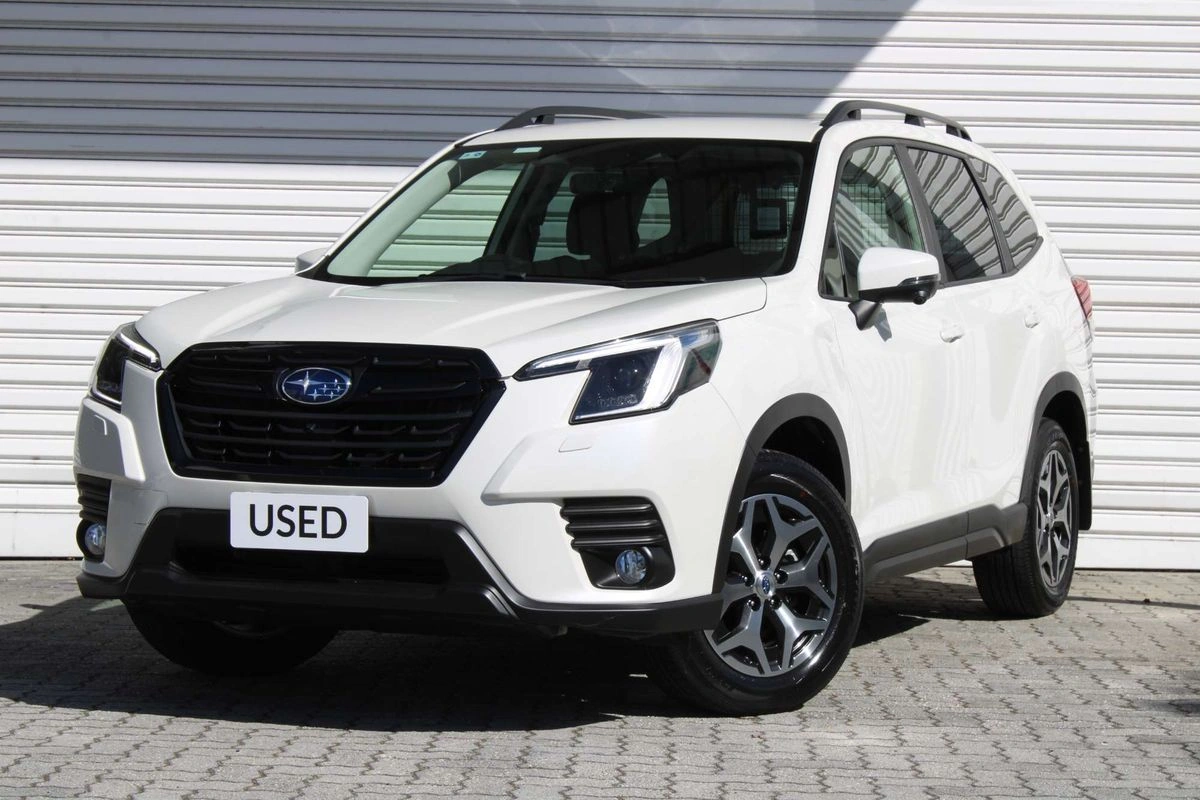 SUV