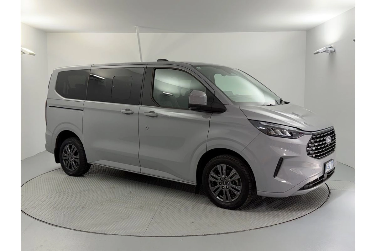 SUV