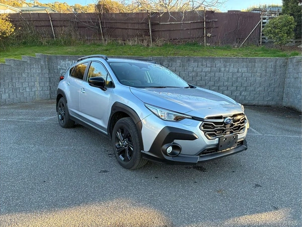 2025 Subaru Crosstrek 2.0L G6X Automatic AWD