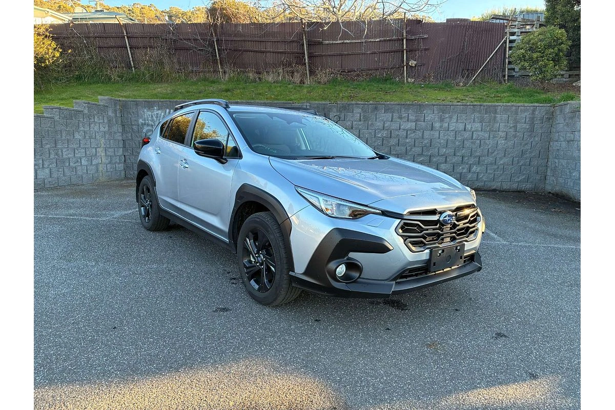 SUV