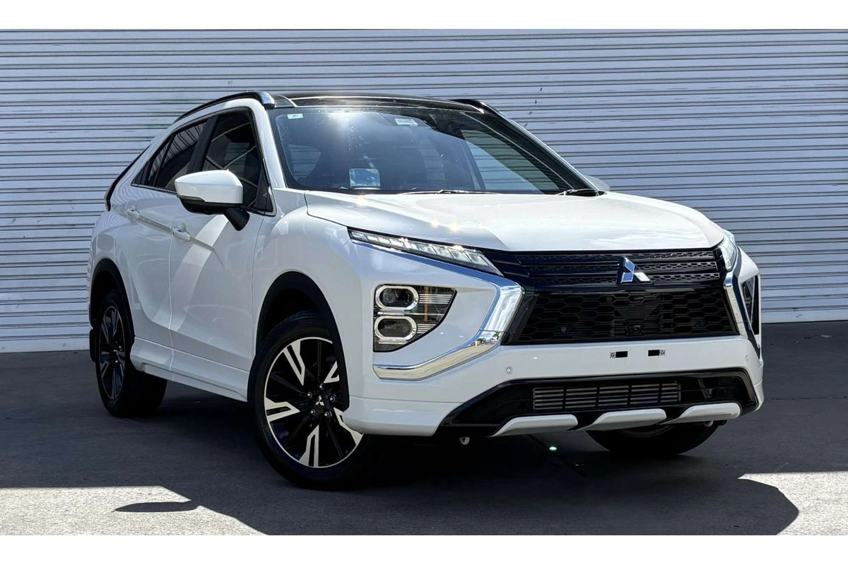 SUV