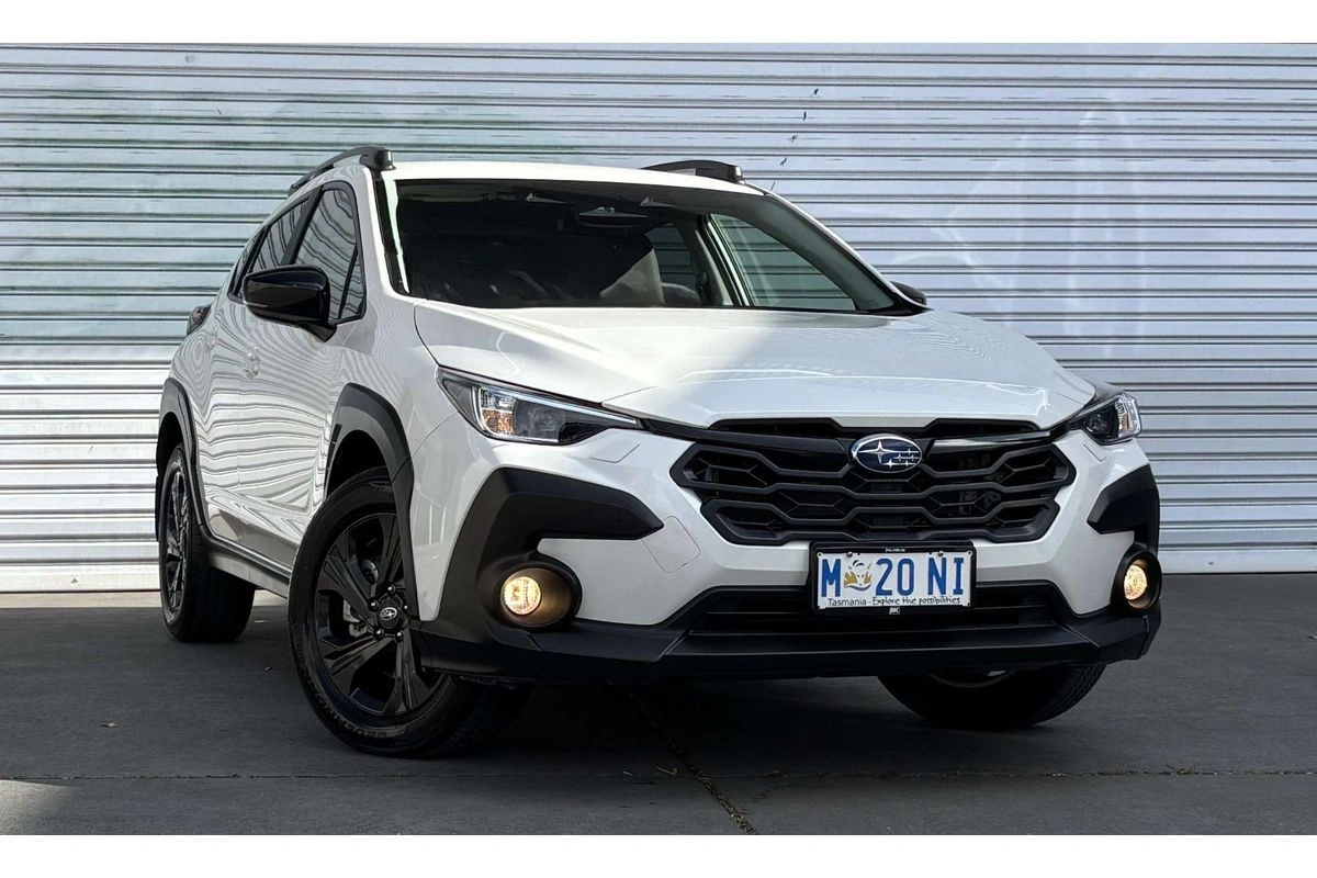 SUV