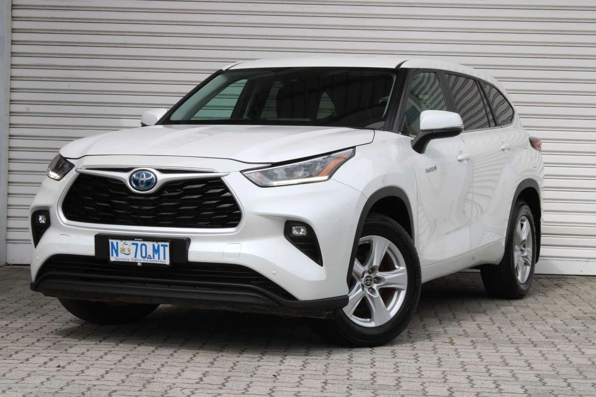 SUV