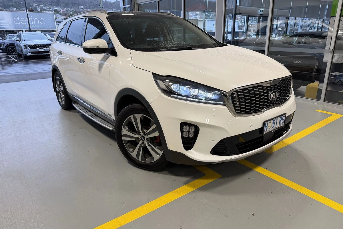 SUV