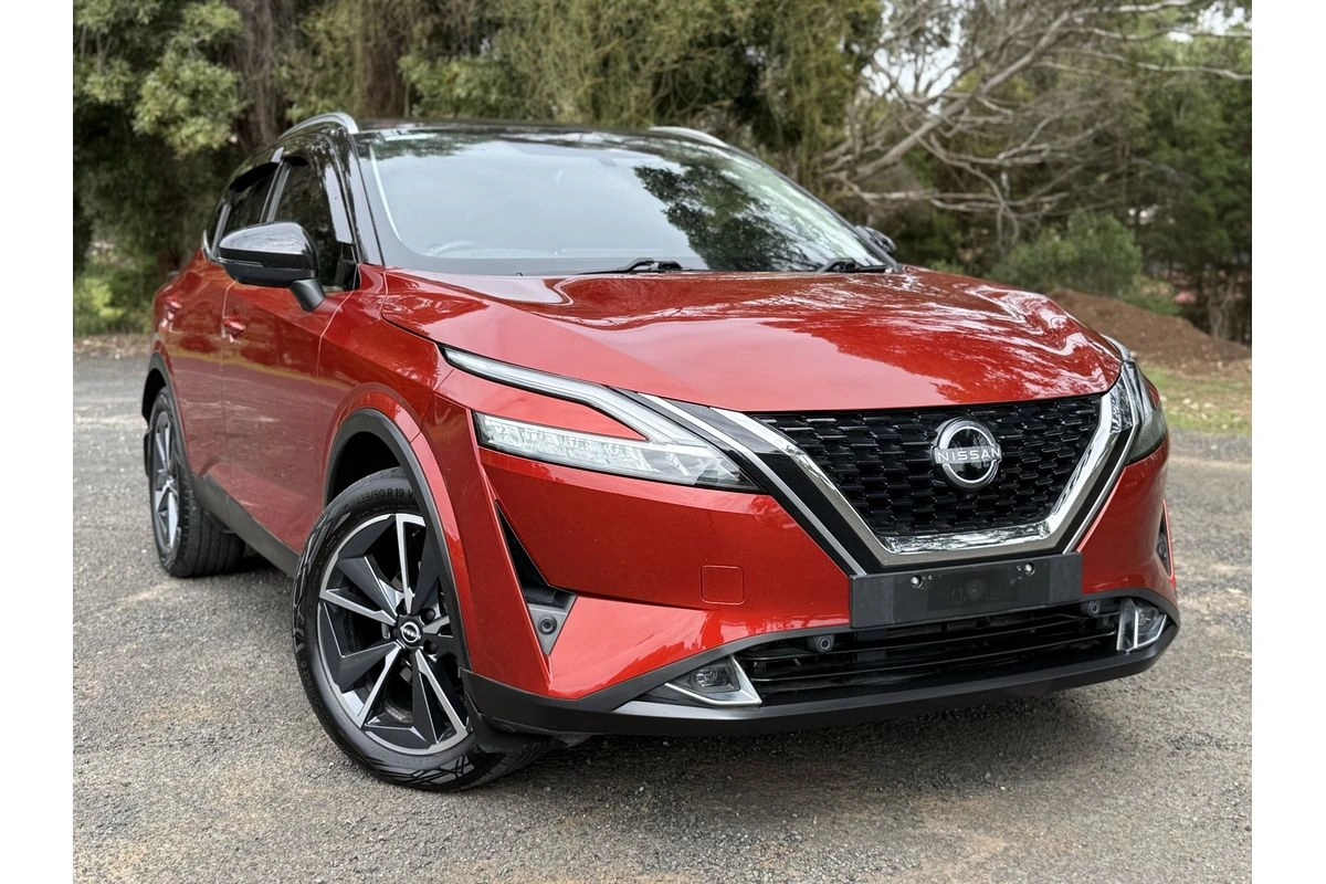 SUV