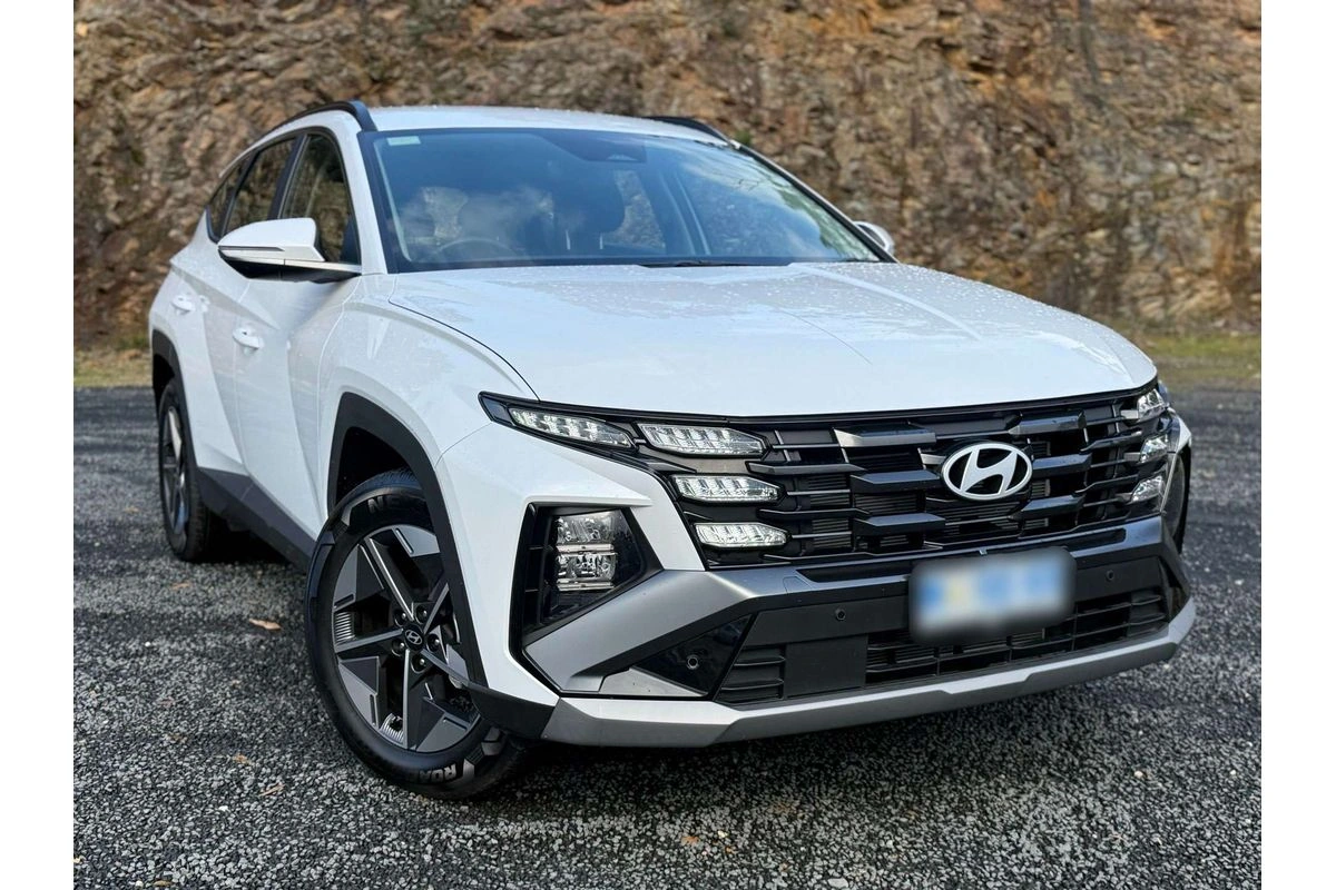 SUV
