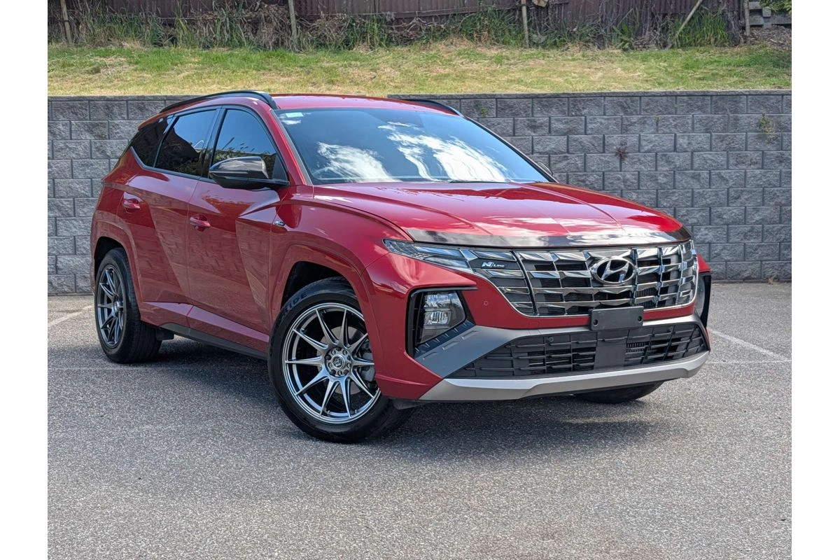 SUV