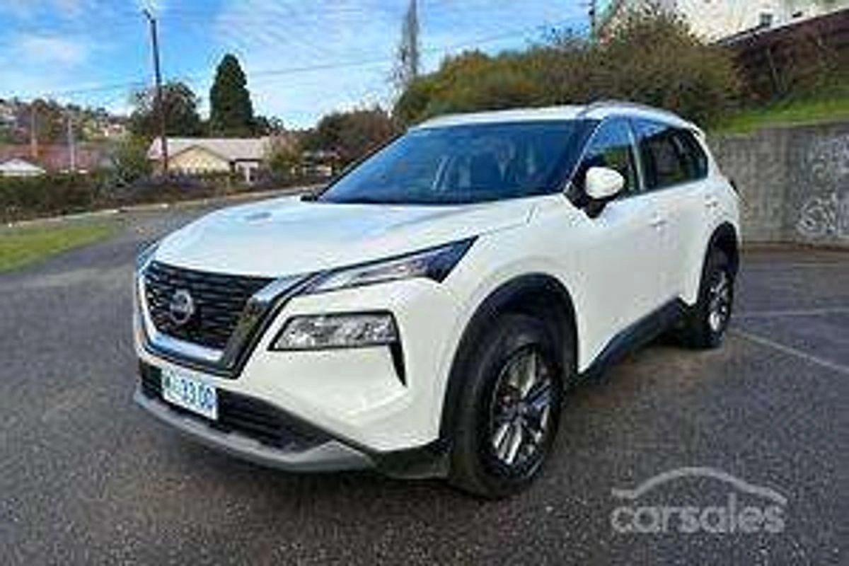SUV