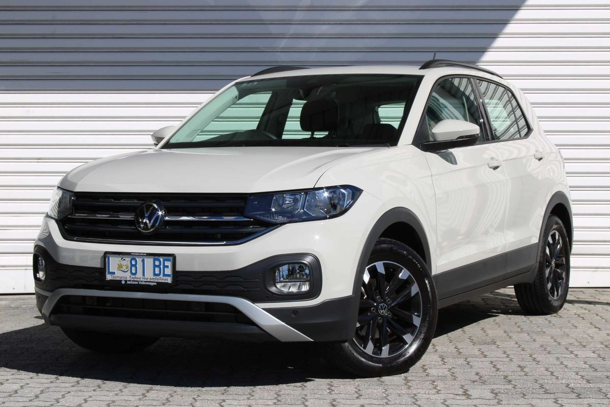 SUV