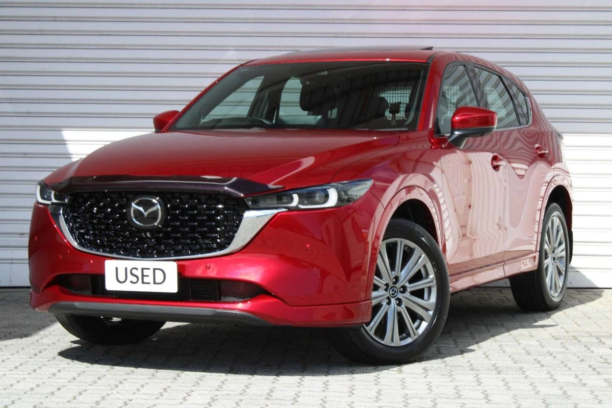 SUV