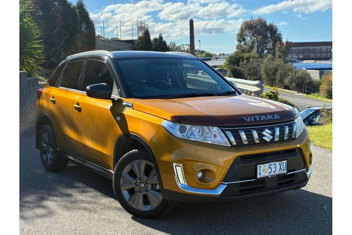SUV