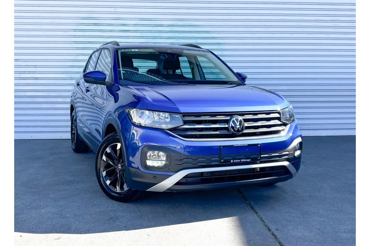 SUV