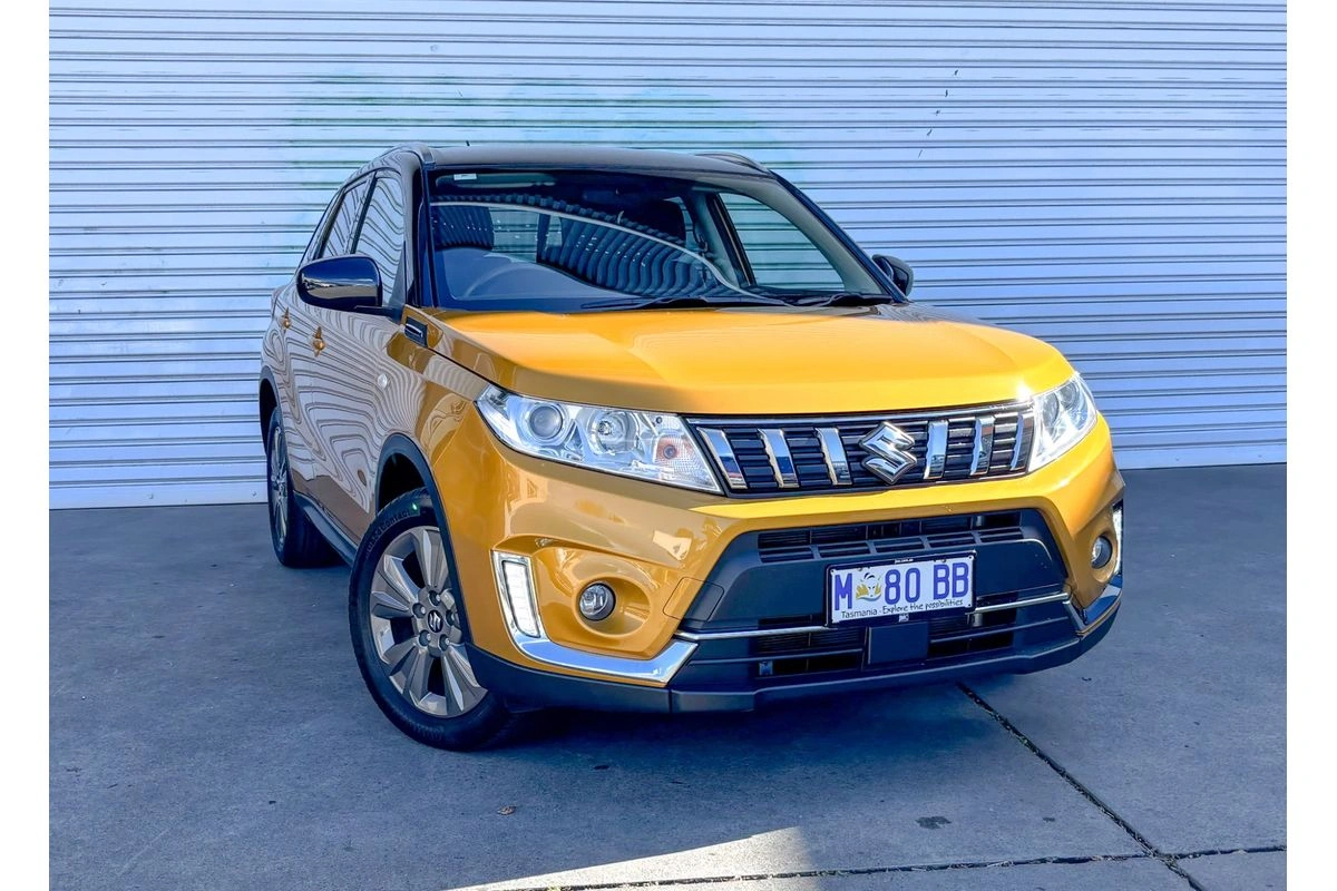SUV
