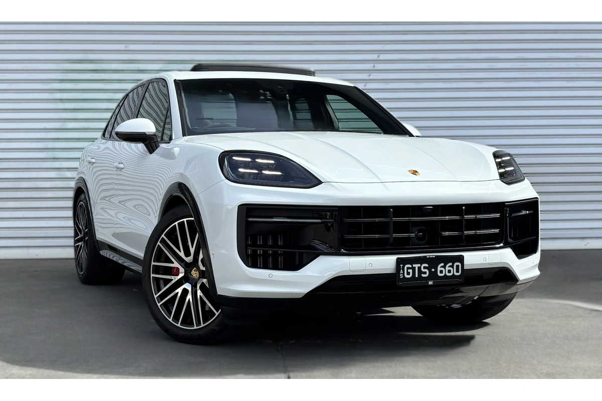 SUV