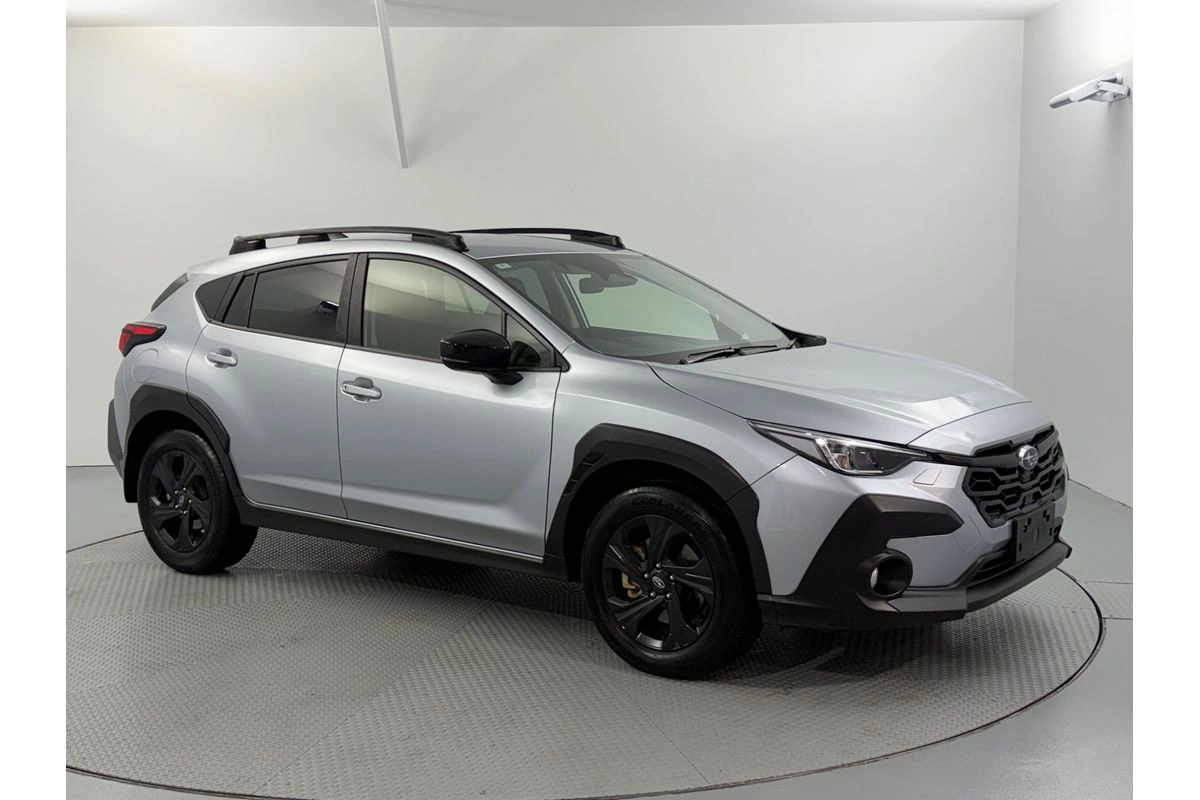 SUV