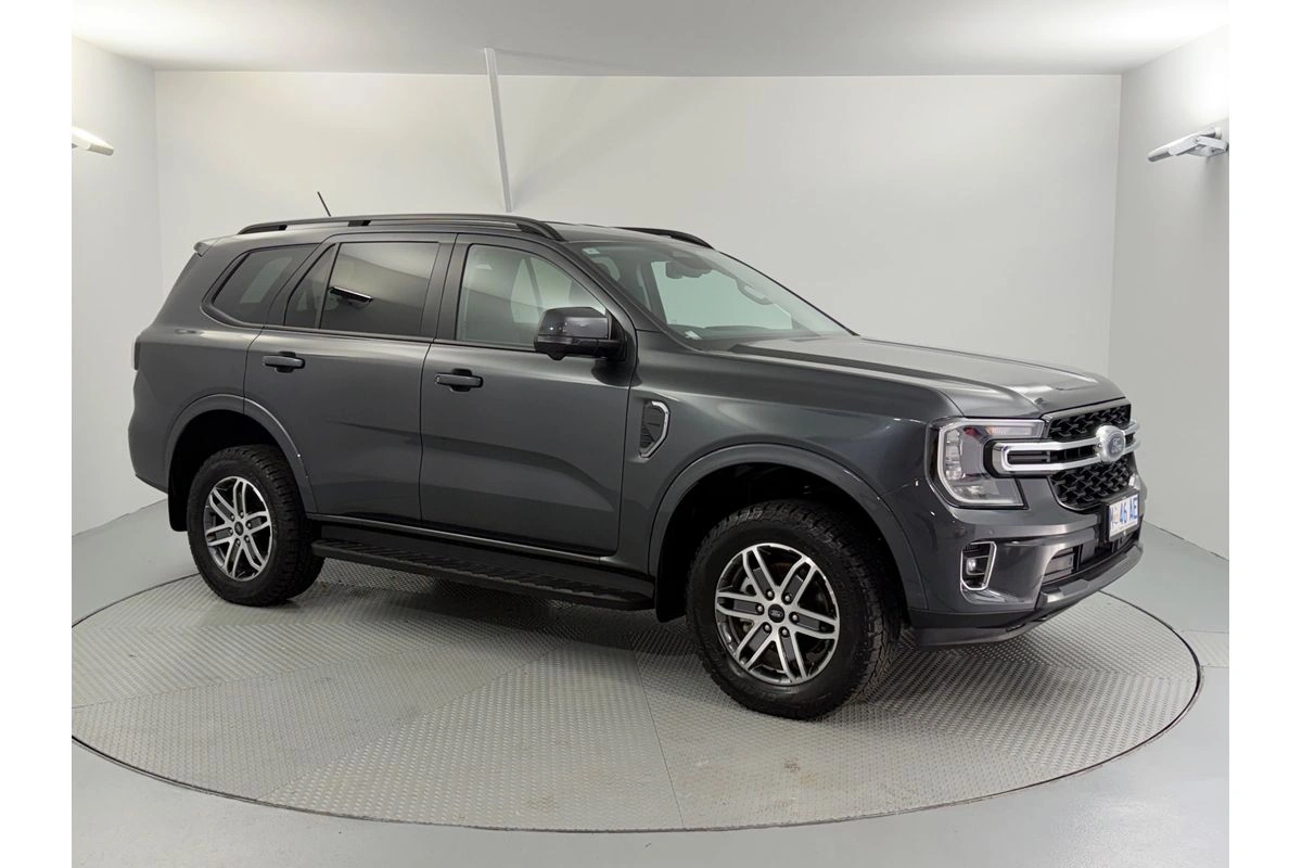 SUV