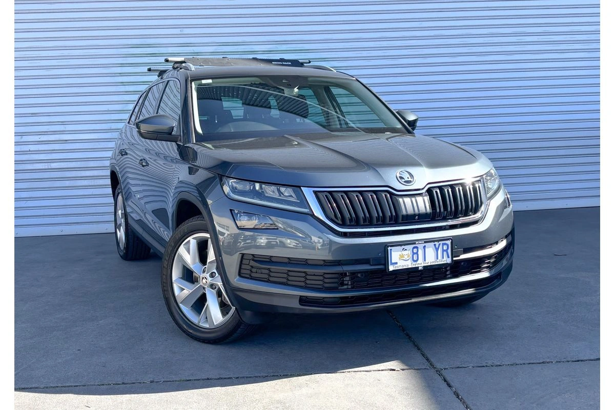 SUV