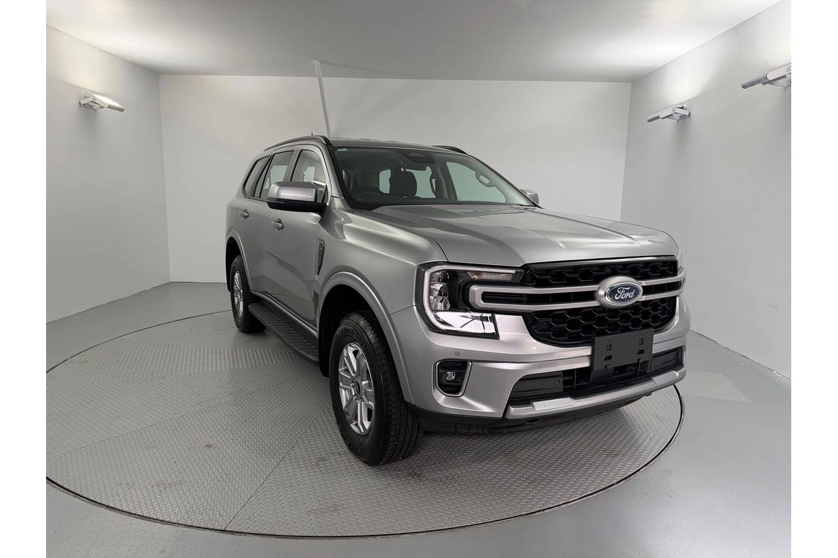 SUV