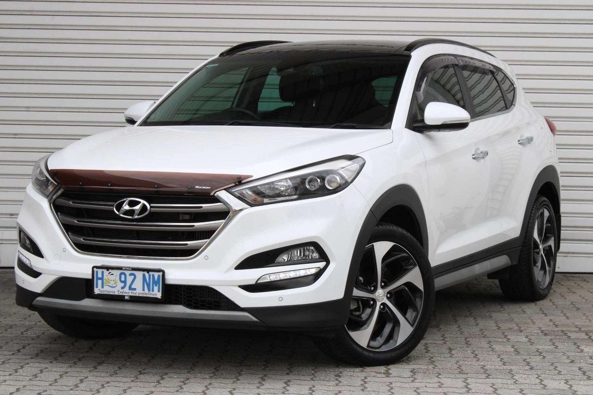 SUV