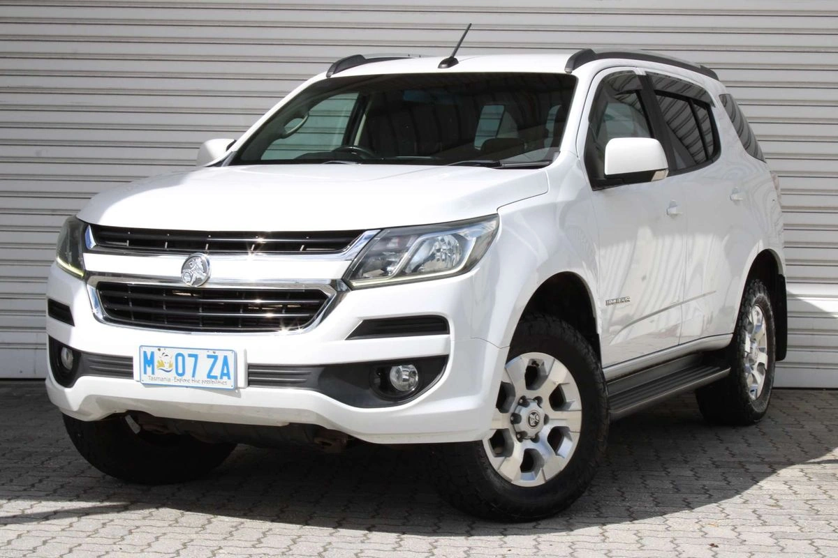 SUV