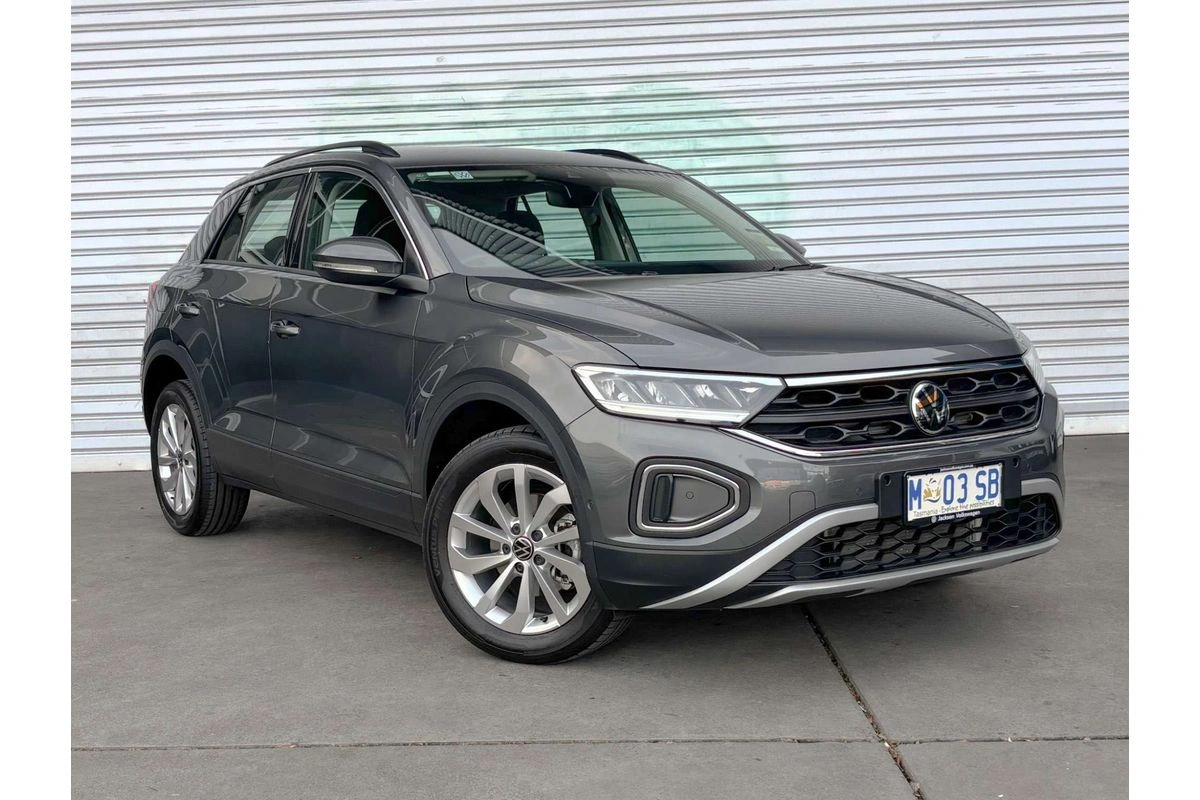 SUV
