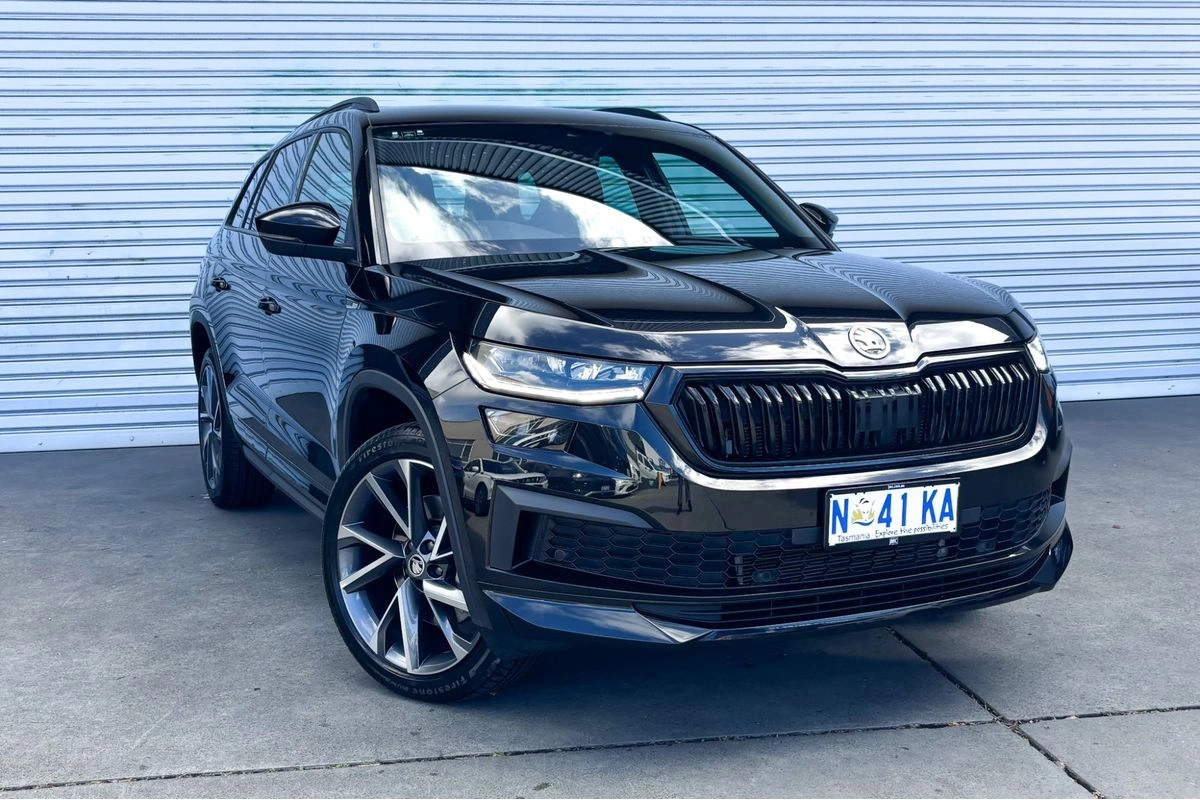 SUV