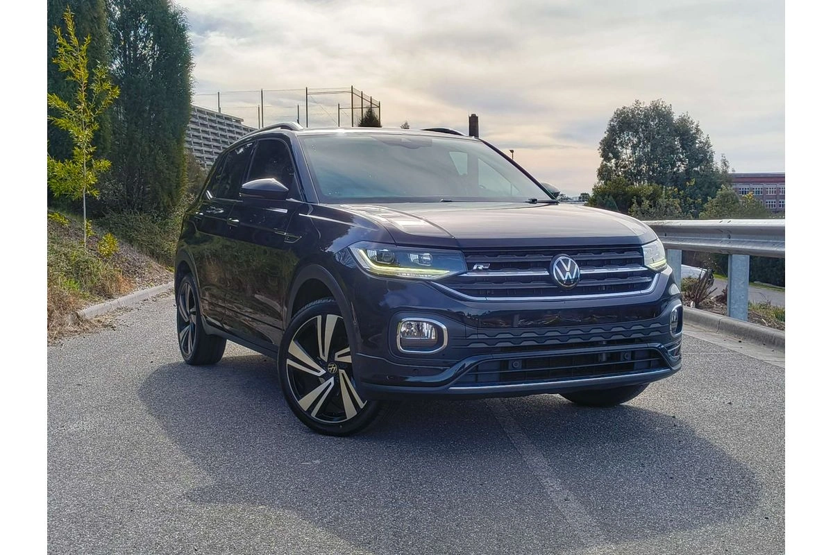 SUV