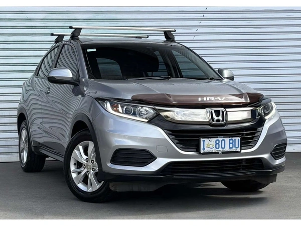 2018 Honda HR-V VTi Automatic Petrol