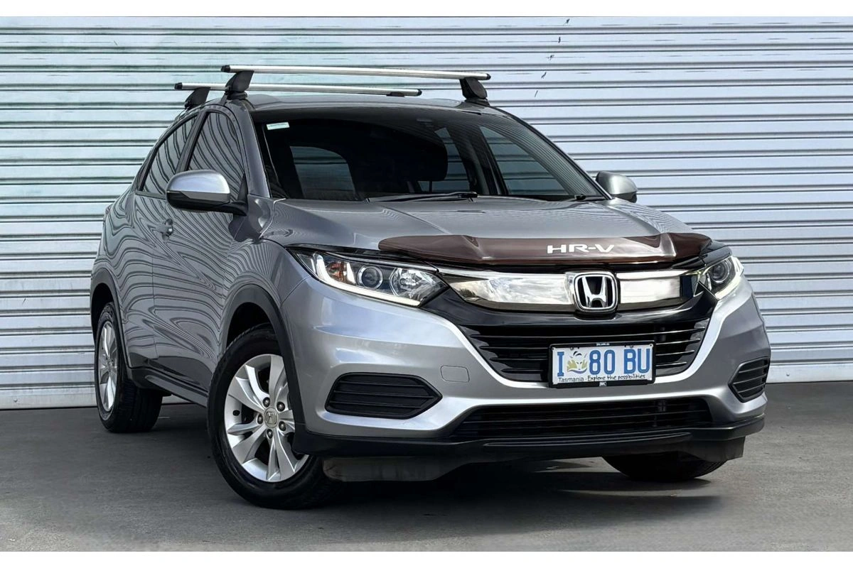 SUV