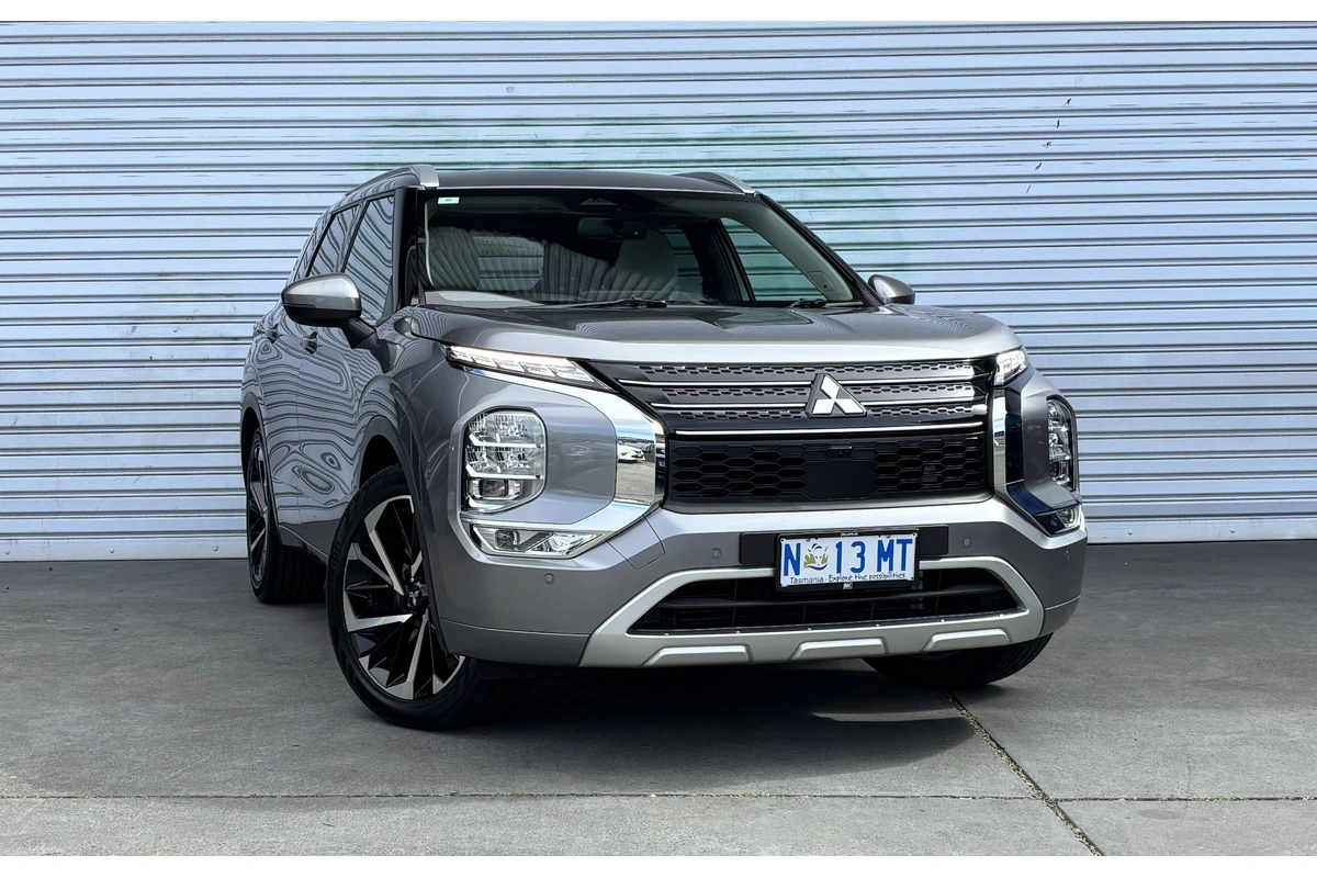 SUV