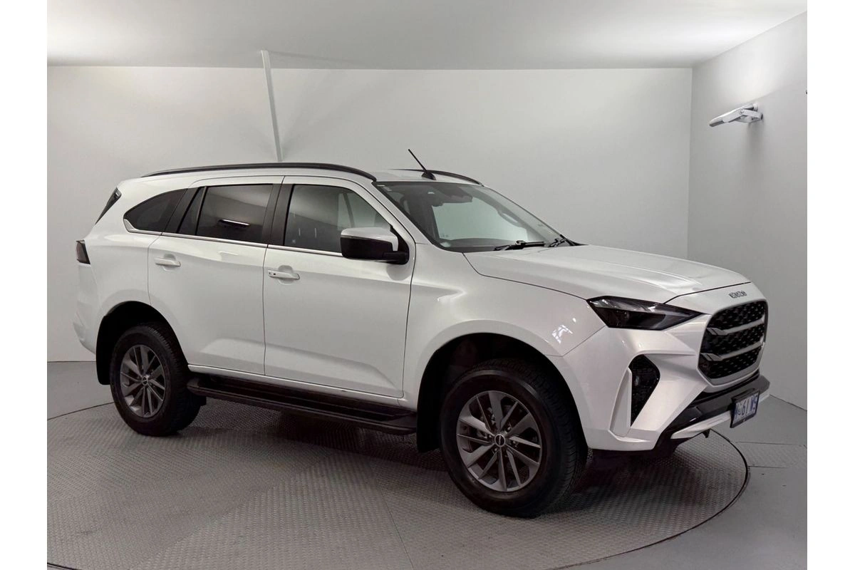 SUV