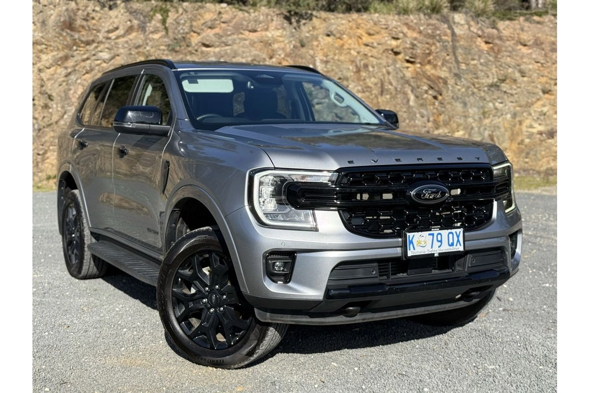SUV