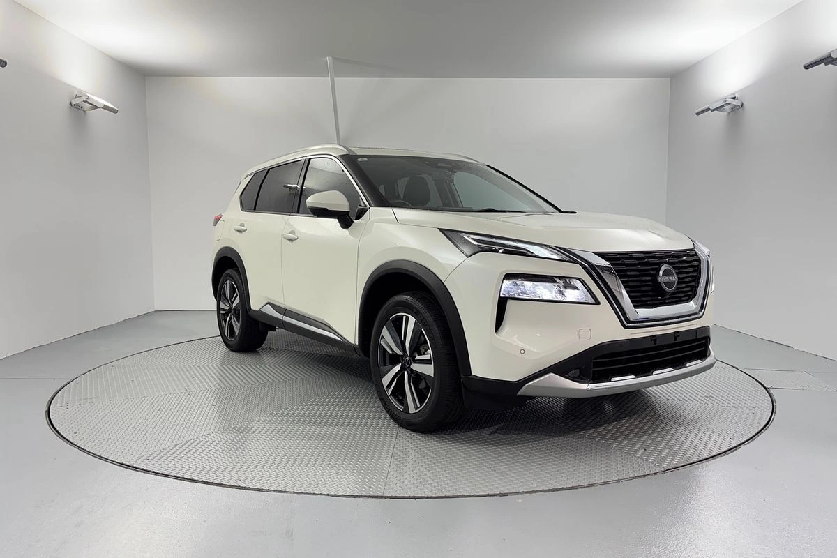 SUV