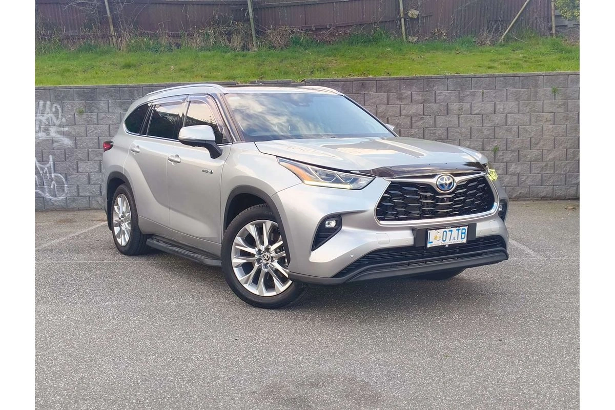 SUV