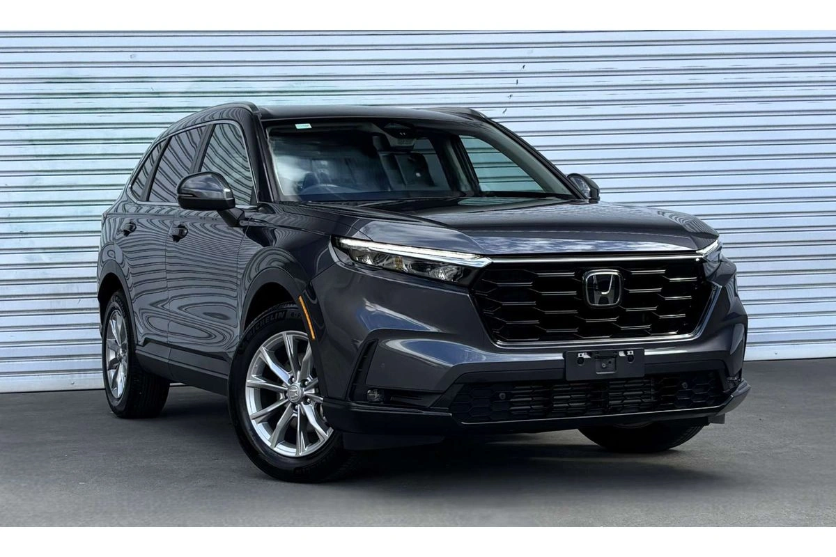 SUV