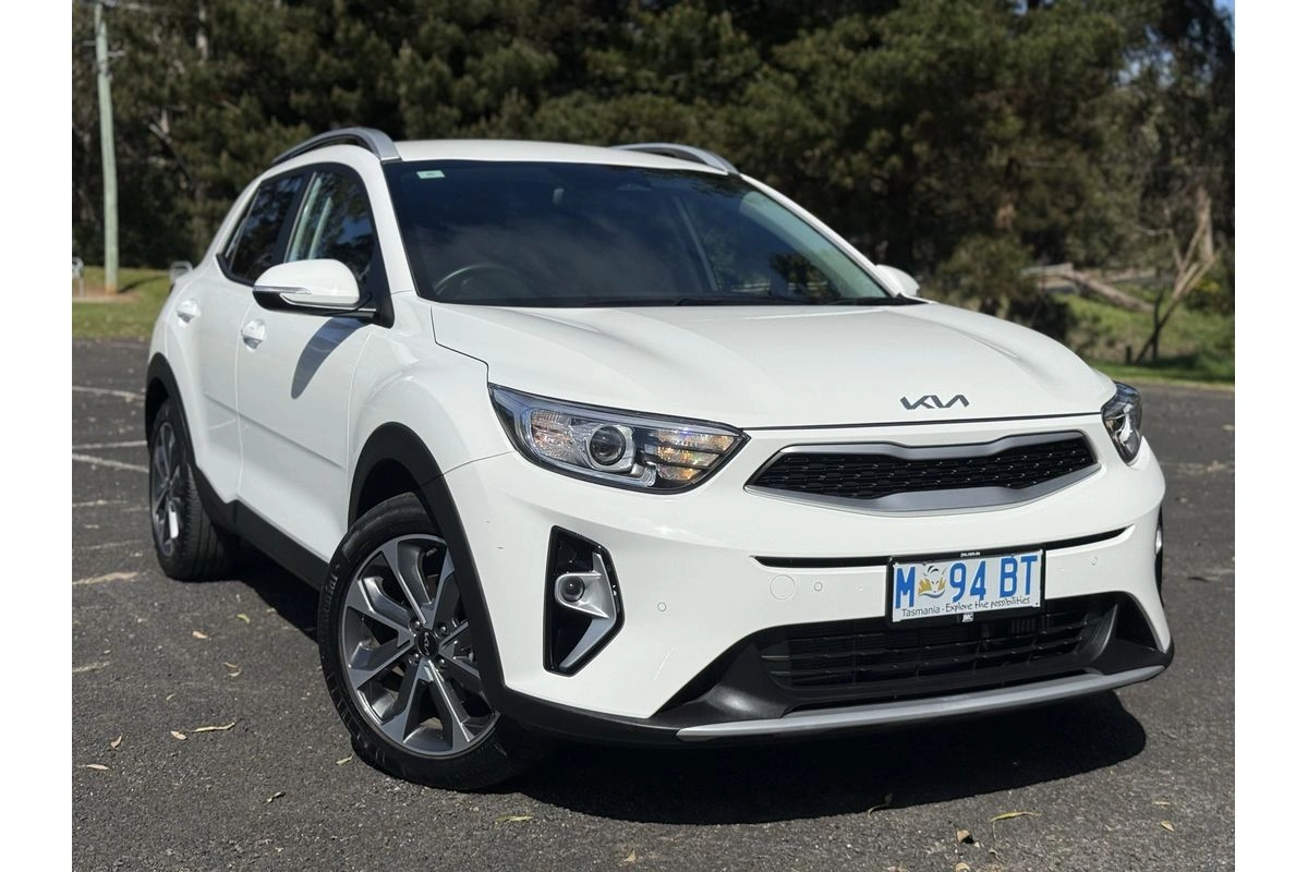 SUV