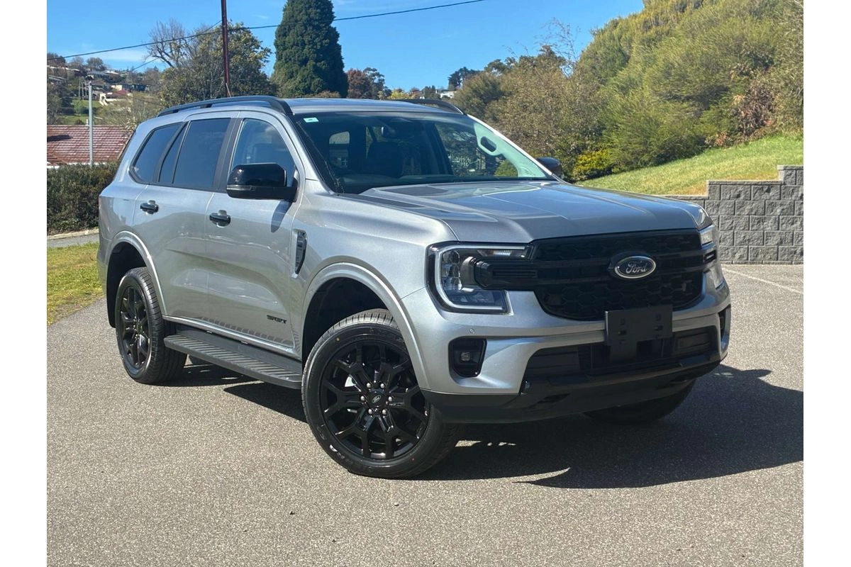 SUV