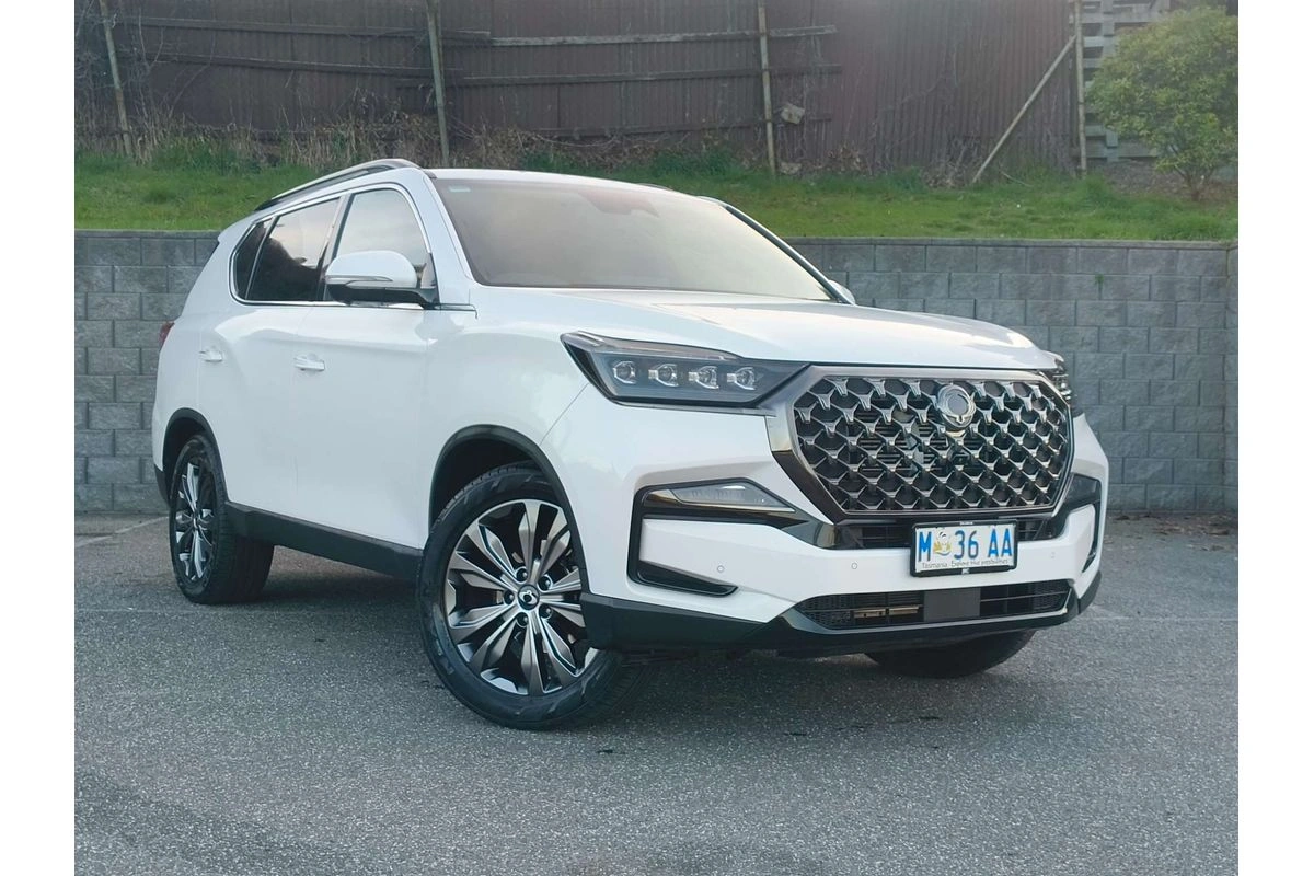 SUV