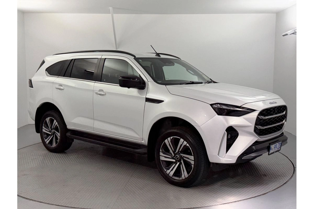SUV