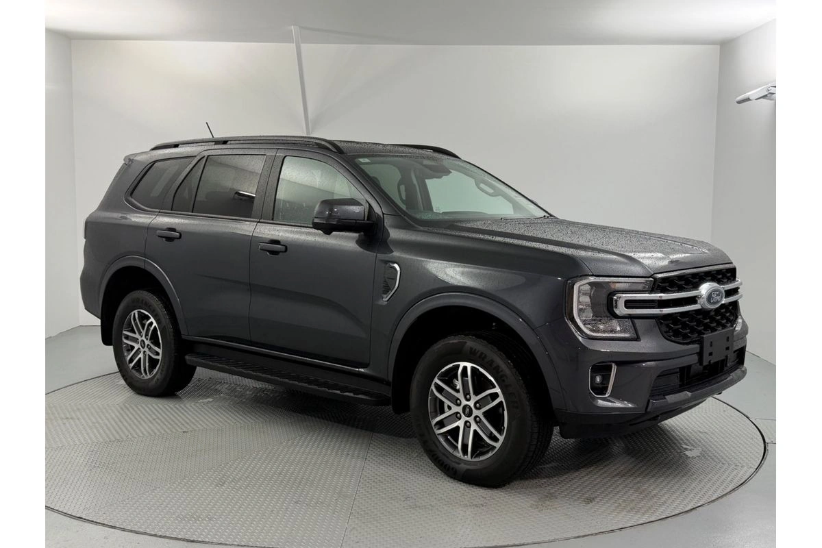 SUV