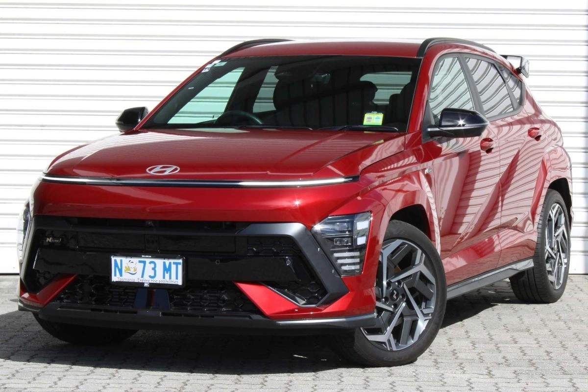 SUV