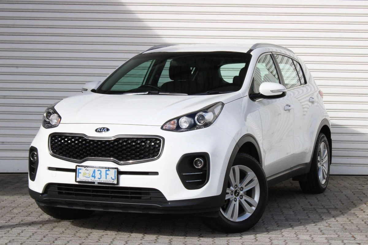 SUV