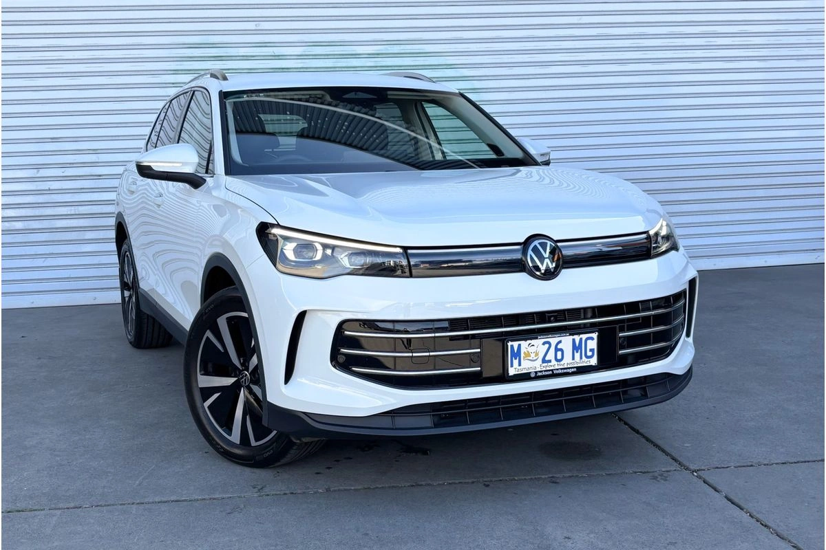 SUV