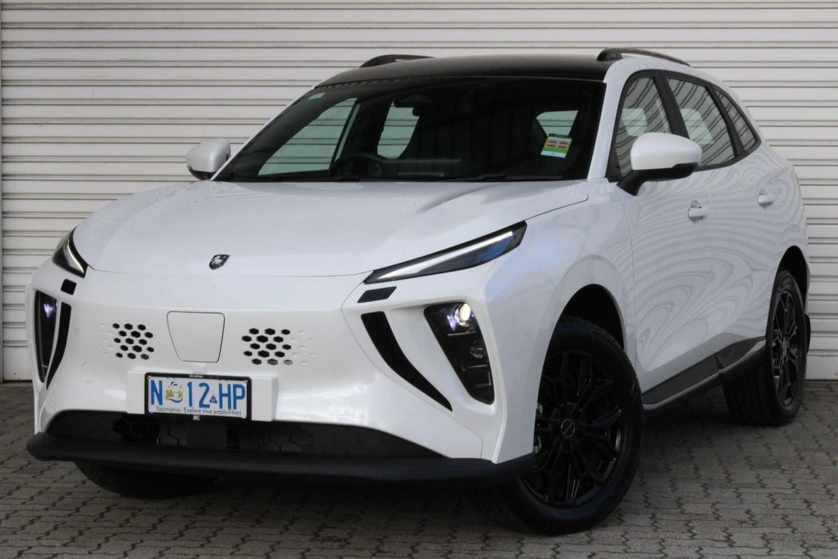 SUV