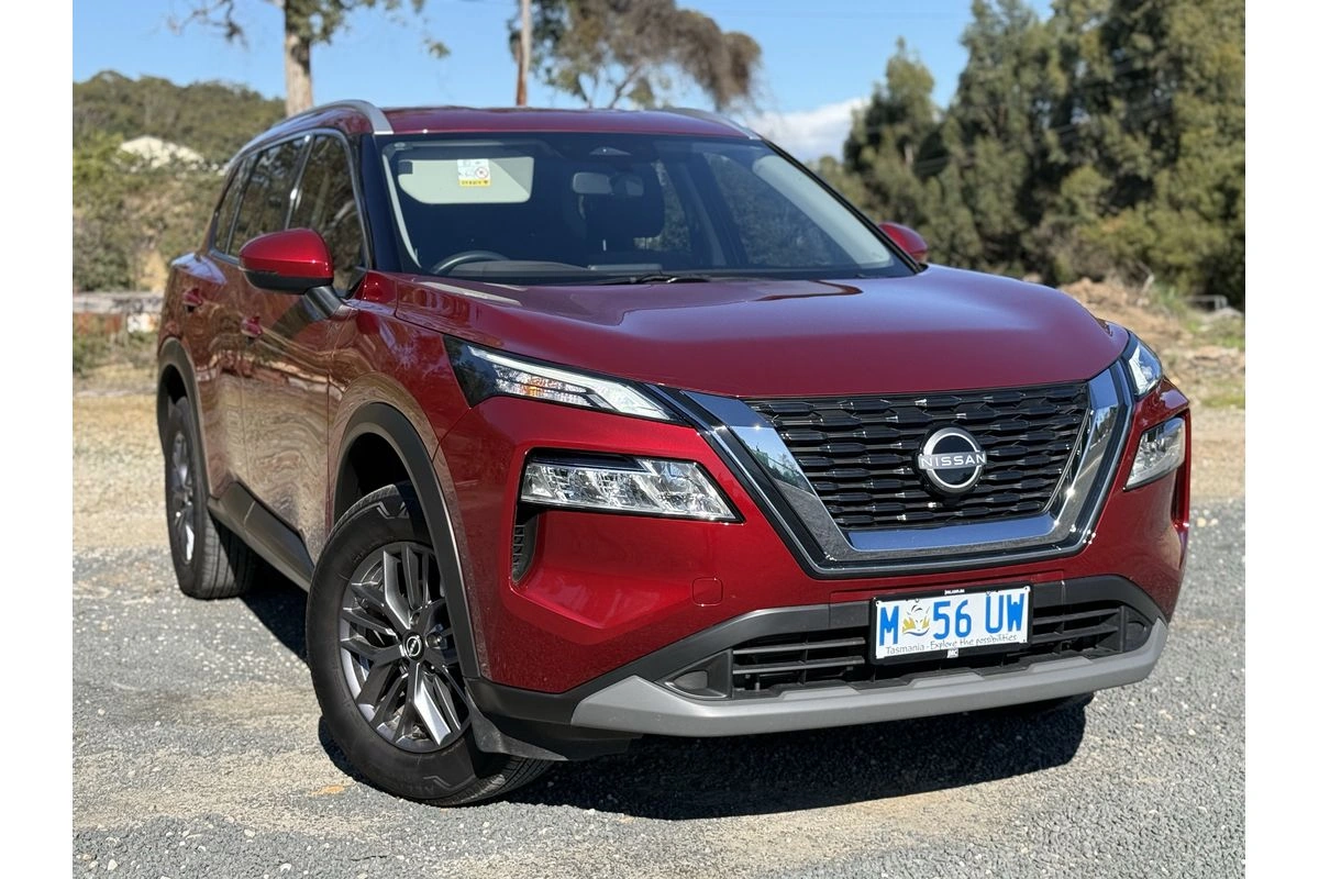 SUV