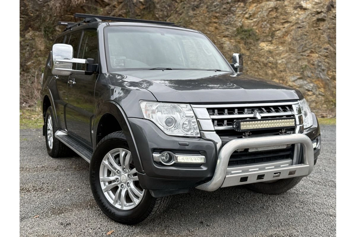 SUV