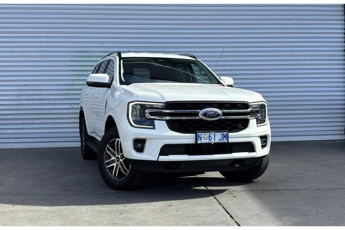 SUV