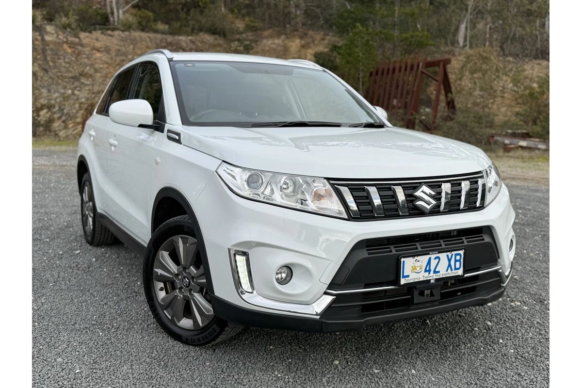 SUV