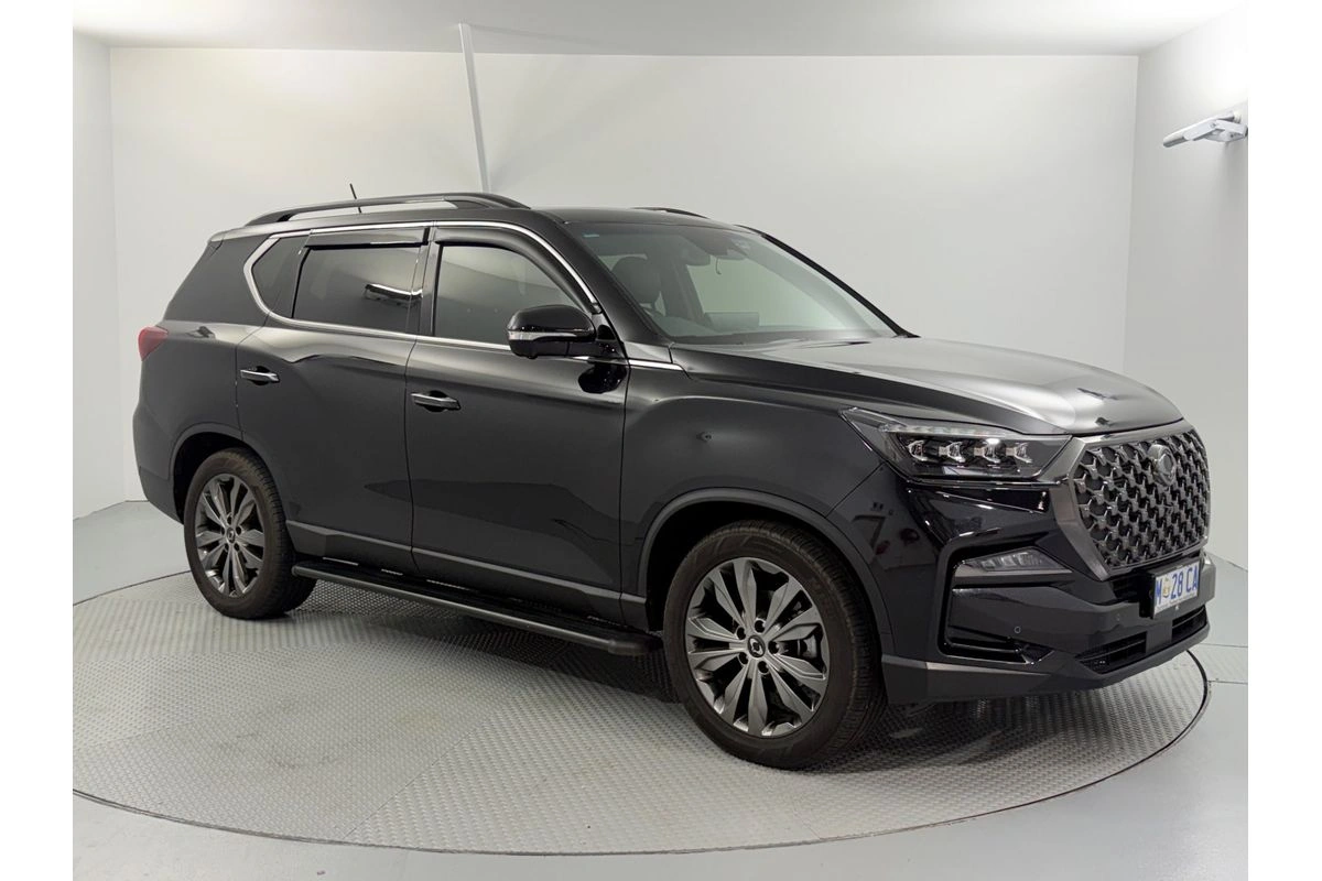 SUV